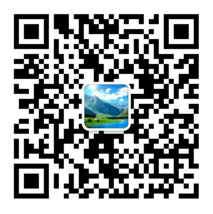 扫一扫加微信-龙乡之家