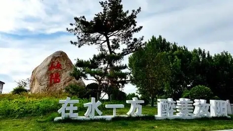 全汝阳找同频:在每个角落种一片星辰大海-龙乡之家