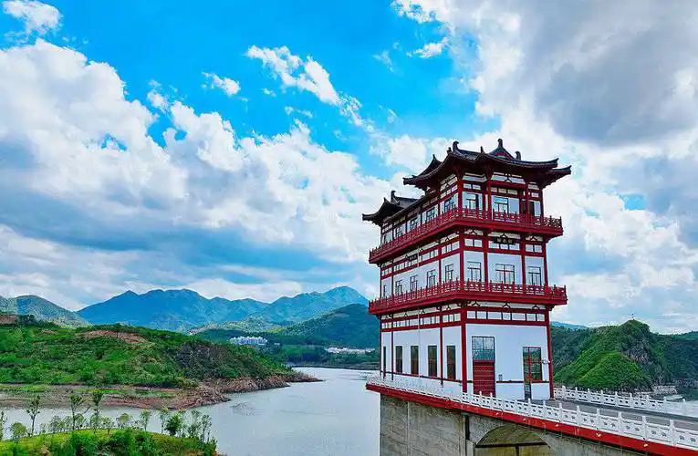 我这汝阳之在人间烟火里种一座不散的暖城-龙乡之家