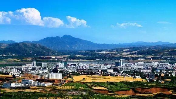 全汝阳找同频:回巷子口坐坐吧,这里的水泥墩儿不冰凉-龙乡之家